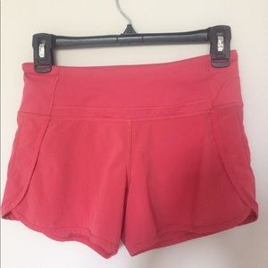 Lululemon Women’s Run Times Short 4”